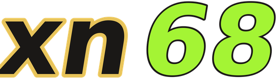 xn68 logo