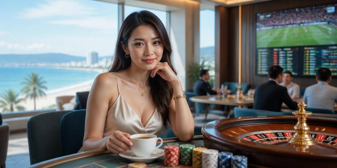 xn68 Trải nghiệm xn68 casino – sảnh chơi vượt trội tại Việt Nam